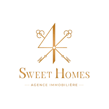 logo 4 sweet homes