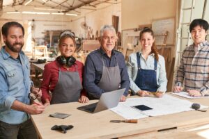 Pourquoi faire appel à une assistante administrative freelance quand on est artisan à Angoulême ?