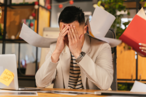 Comment gérer une phobie administrative quand on est entrepreneur ?