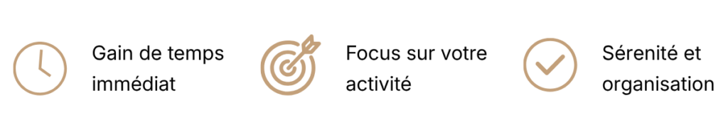 avantages assistante administrative freelance charente